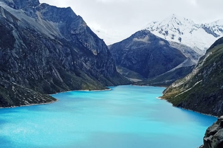 Cosa vedere a Huaraz