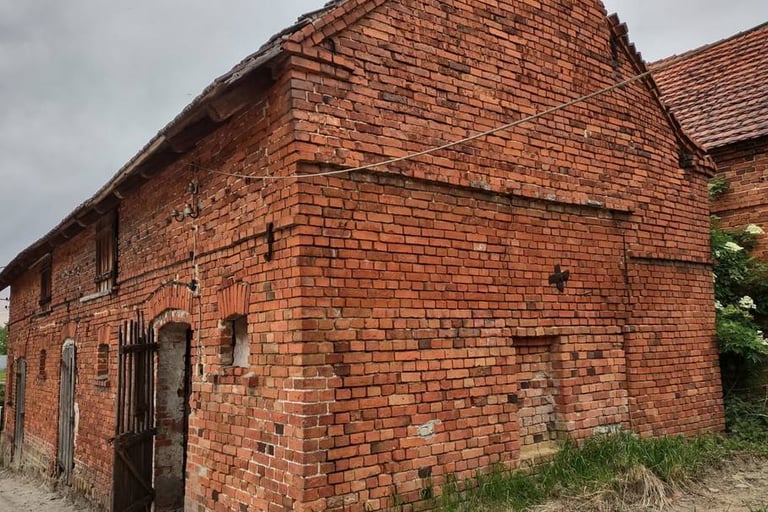 istorinis autentiškas originalus klinkeris plytos plytelės