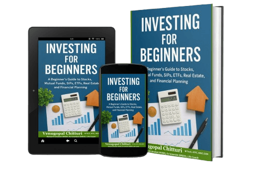 investing for beginners book