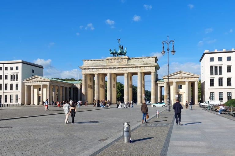 Brandenburger Tor