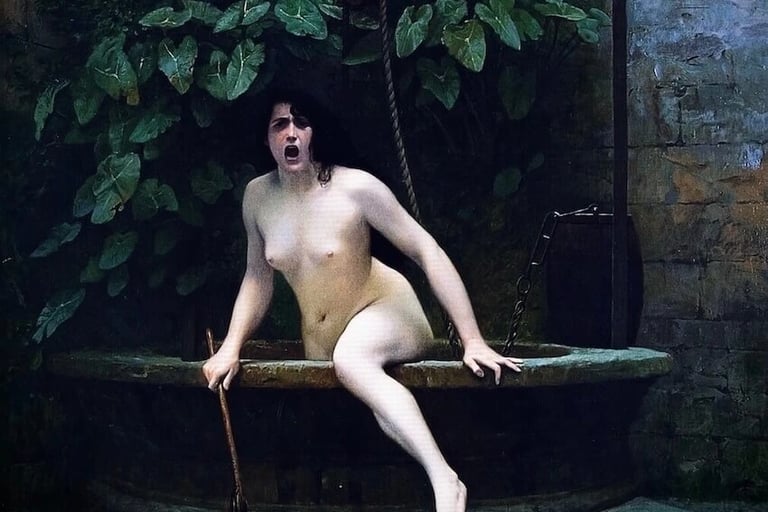 Zainab abdulkarim, Smugling av migranter i Oslo, Norge, Frederikstad, Skien, Italy, Crotone