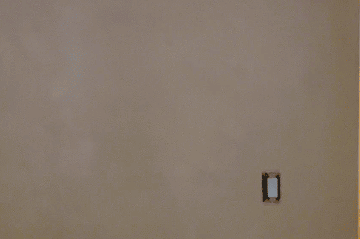 soft pink limewash paint installed by Artworks by Marcine in Union County