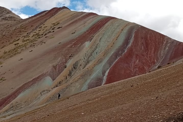 Consigli di viaggio in Perù - Montagna Arcobaleno