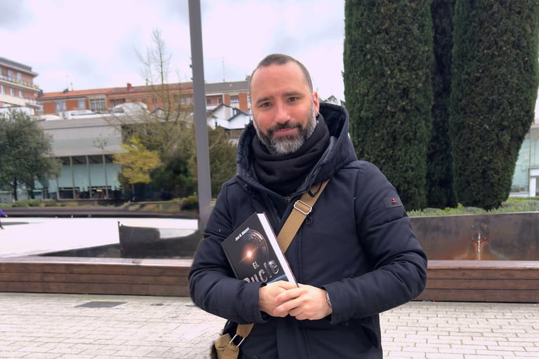 el libro el bucle jose m aldasoro