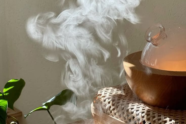 spiritual aesthetic conscious brand design collaboration