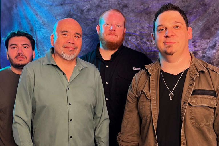 Band Photo