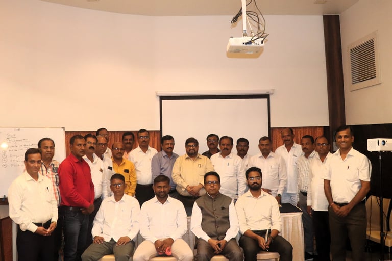 Rajesh Kaithwas Foundation, Rajesh Kaithwas, RKF