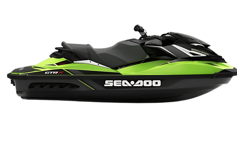 Seadoo Jetski mieten Jetski Vermietung Weser Rhein NRW