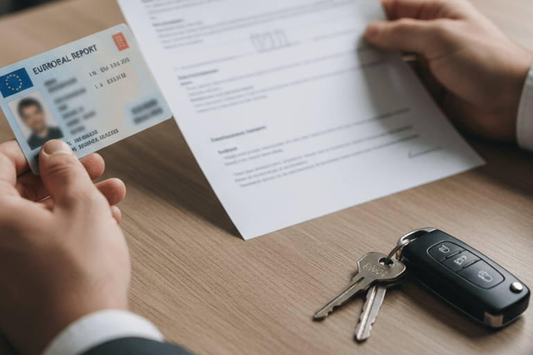 informe carnet conducir epilepsia castellon