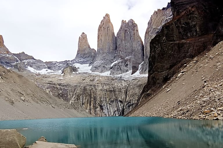 Cosa vedere a Torres Del Paine