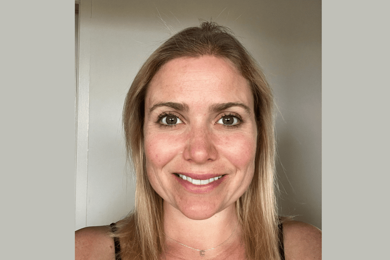 Energy Healing Practitioner About Me