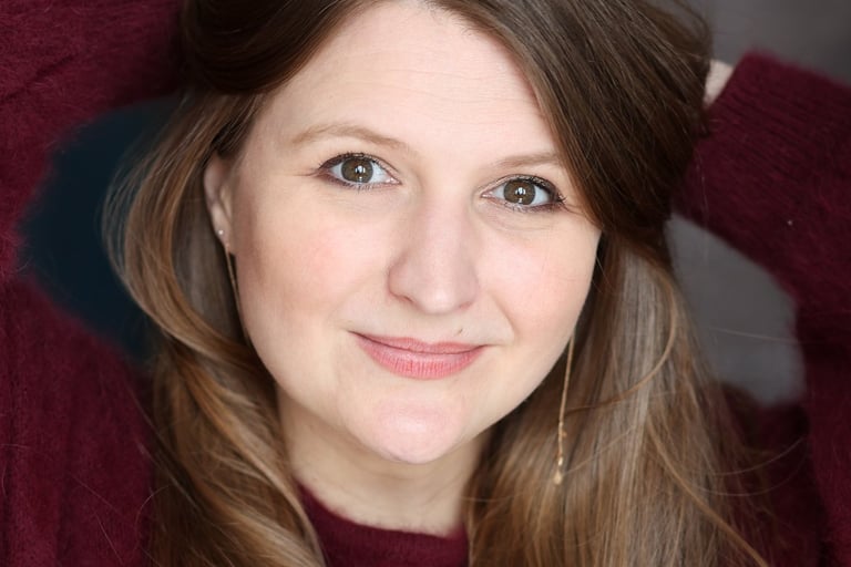 Malena Perrot