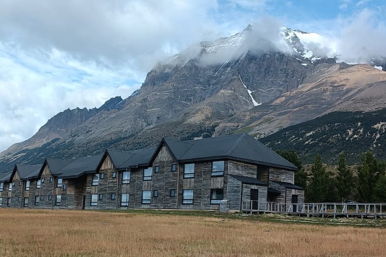 Come risparmiare in Patagonia - Torres Del Paine