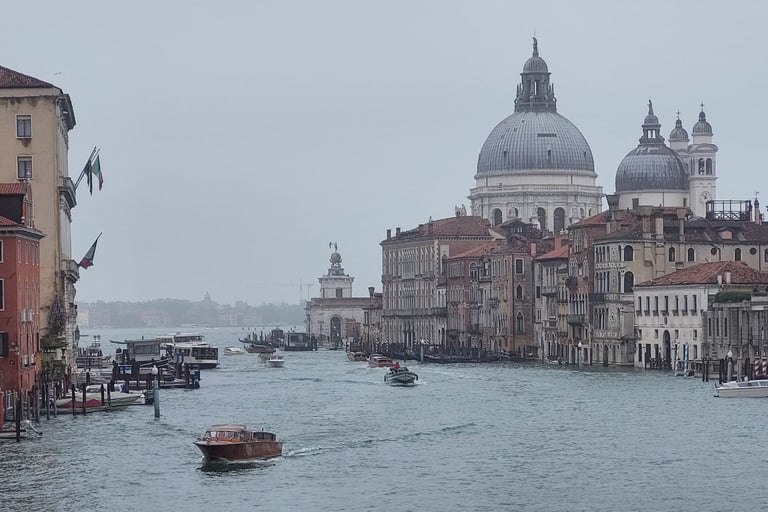 Venedig in Italien