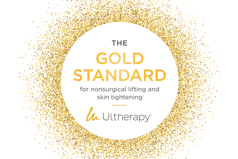 Gold Standard Ultherapy