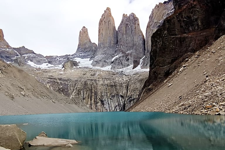 quanto costa un viaggio in Cile