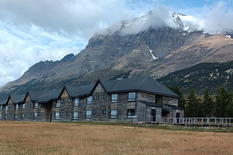 come fare il trekking al Mirador Base Las Torres, Torres Del Paine