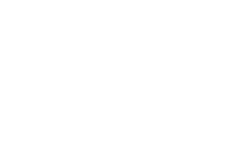 a woman in a black dress and a black and white logo for ora studio