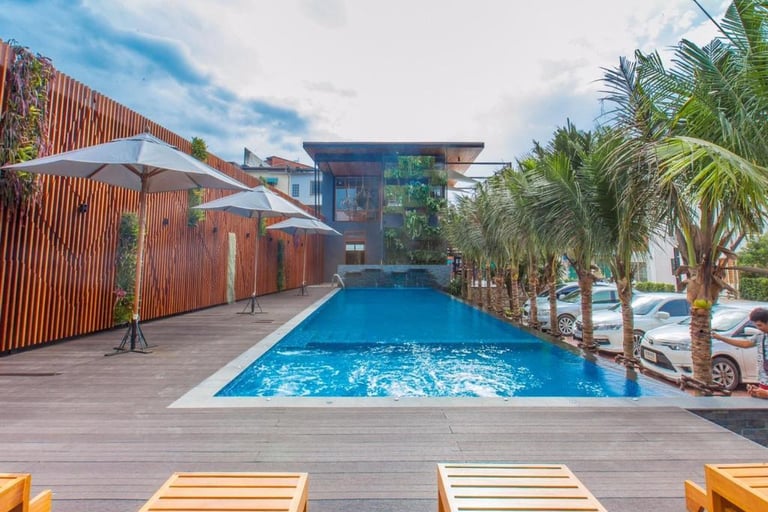Loft Mania Chumphon