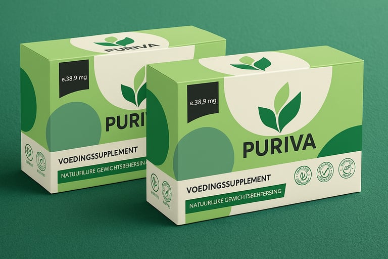 PURIVA