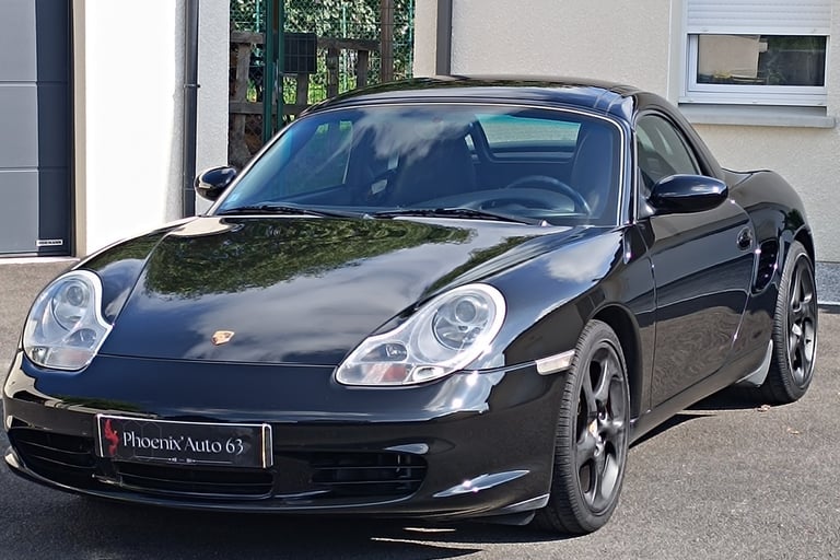 Detailing polissage clermont ferrand
