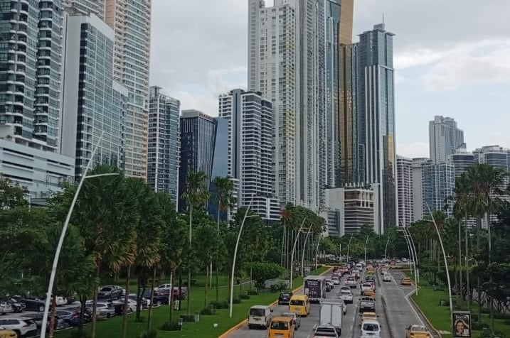 Cosa vedere a Panama City