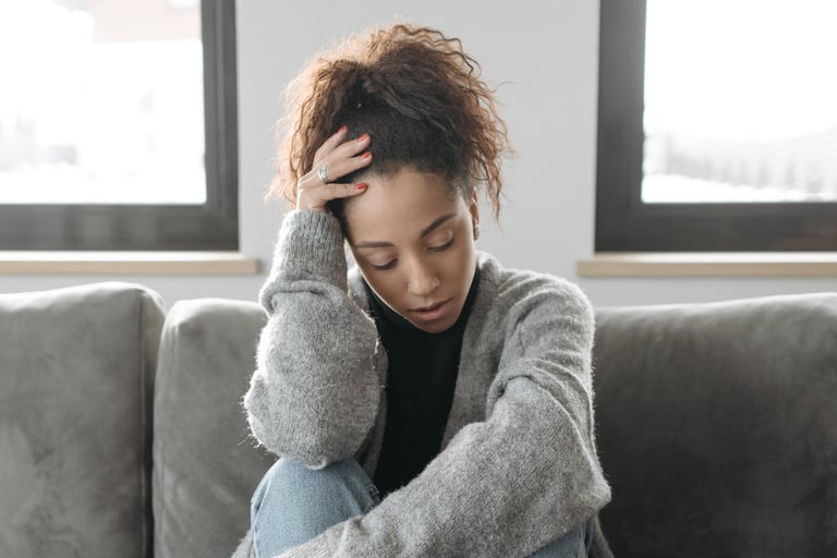 La sophrologie soutient le malade en lui procurant du bien être et de la confiance dans sa guérison.