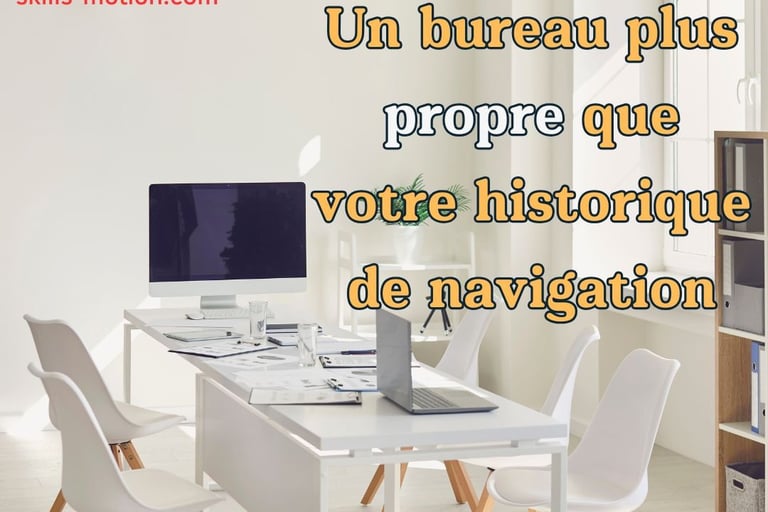 image slogan proprete locaux