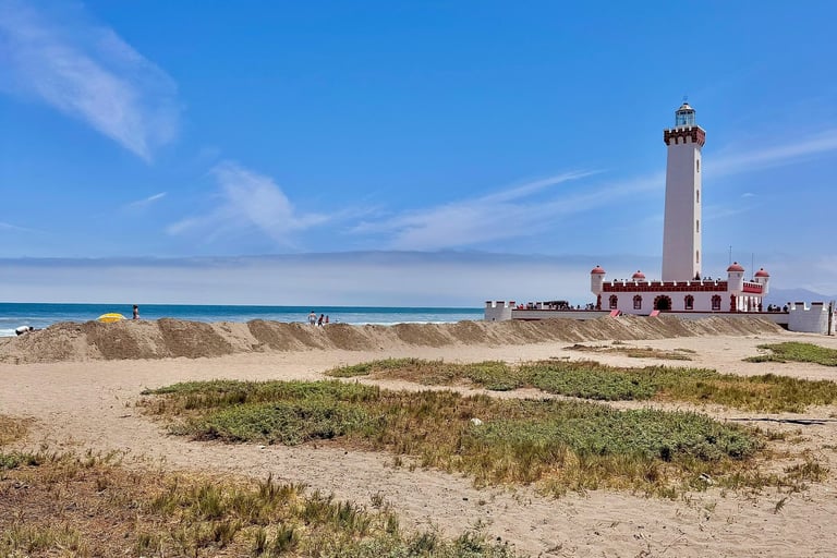 Cosa vedere a La Serena