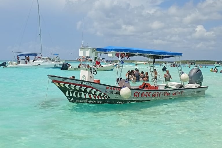 Cozumel e Playa del Carmen cosa vedere