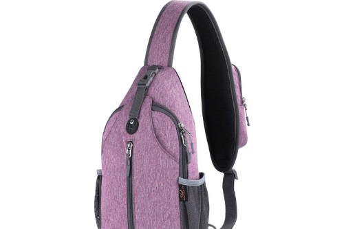 Sling Backpack 