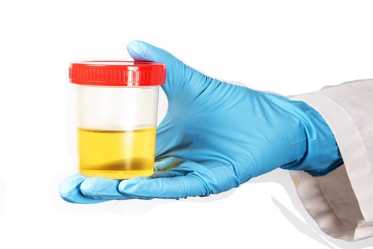 Urinary Tract Infection, Burning, Pee, Urine, Frequency, Antibiotics, Tests, Testing, UTI