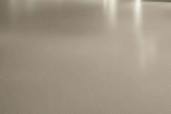 Smooth laytexing in Worcester property, completed by D and N Plastering