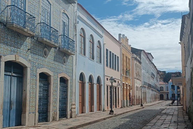 Cosa fare e vedere a Sao Luìs