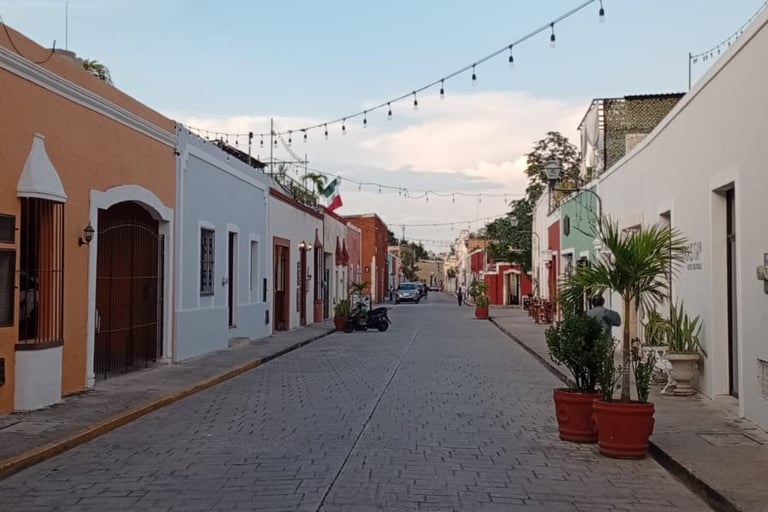 Valladolid cosa vedere