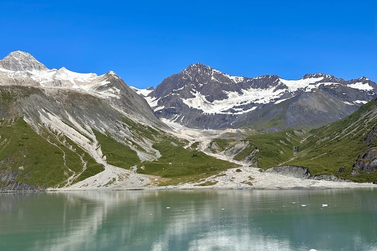 Glacier Bay National Park