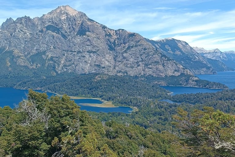 Cosa vedere a San Carlos de Bariloche