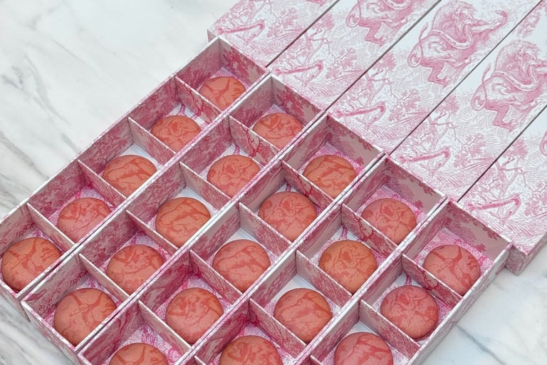 BDP+PARTNERS, Dior, exhibition, vietnam, malaysia, indonesia, luxury, consulting, solutions, events