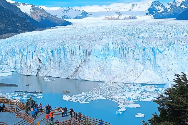 Cosa vedere a El Calafate