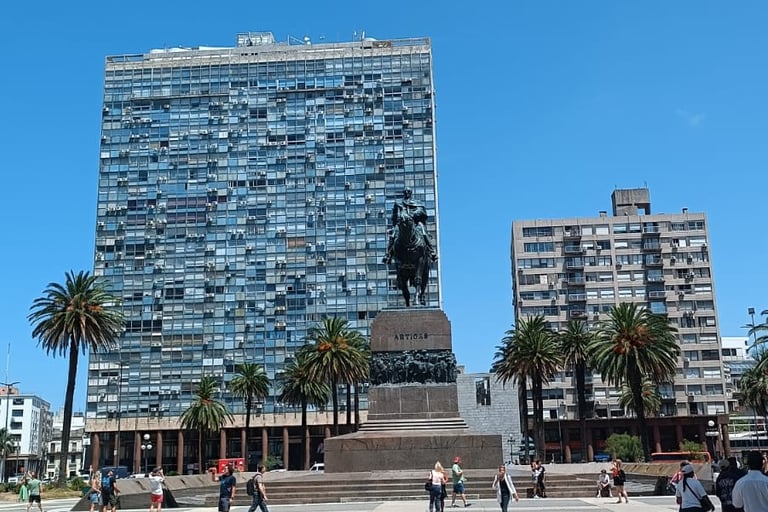 Cosa fare a Montevideo