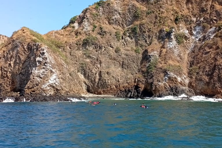 Consigli di viaggio in Ecuador - Isla de la Plata