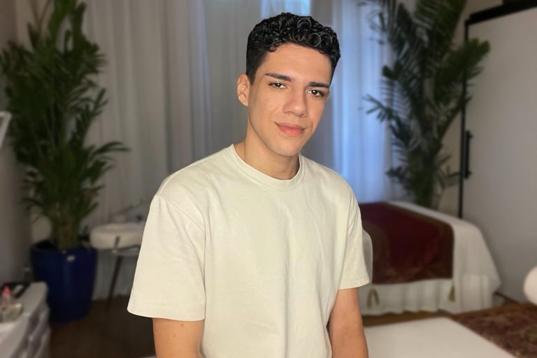 massagem em curitiba