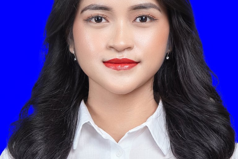Pas Foto di Rafi Studio Photography