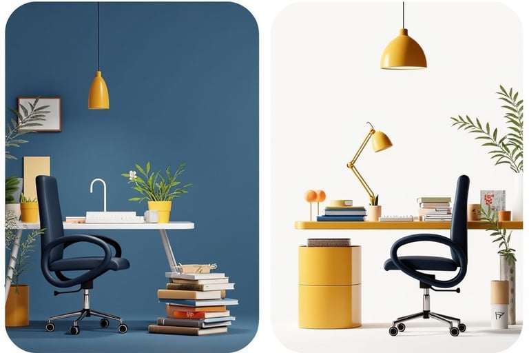 antes y después de las automatizaciones