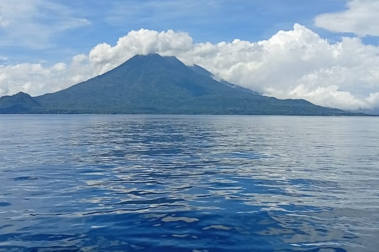 Lago Atitlan cosa fare e vedere