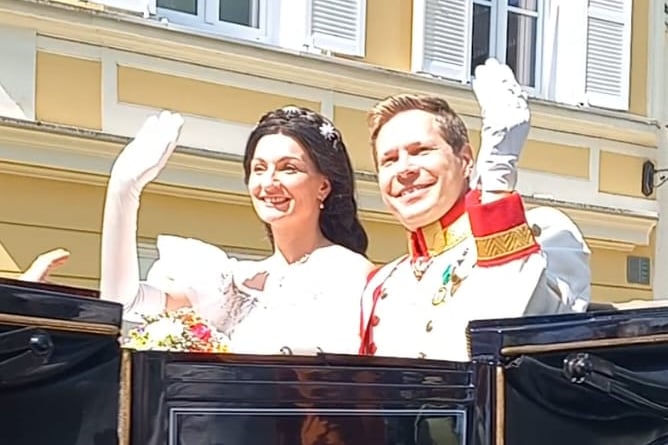 Biedermeierfest Bad Gleichenberg
