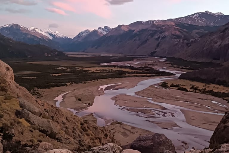 prezzi viaggi in Patagonia - paesaggi patagonici