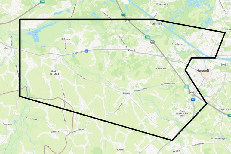 thuisverpleging Sint-Lambrechts-Herk