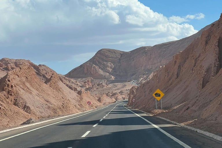 Cosa vedere a San Pedro de Atacama