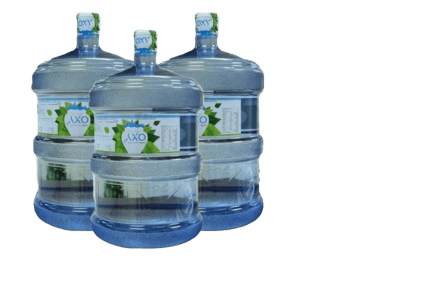 Drinking Water Manufacturer in Sharjah